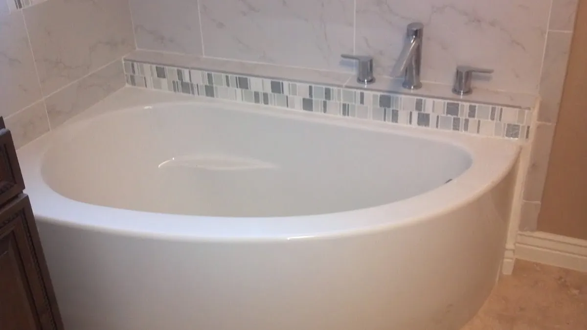 Plumbing services in Trenton, NJ